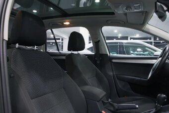 Škoda Octavia, 2.0 TDI Panorama DSG 110 kW DPH - 7