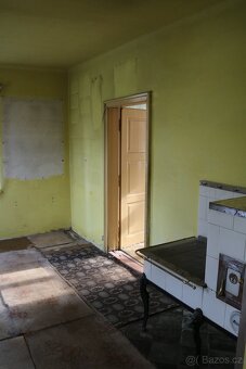 Prodej rodinného domu Nová Paka - 7