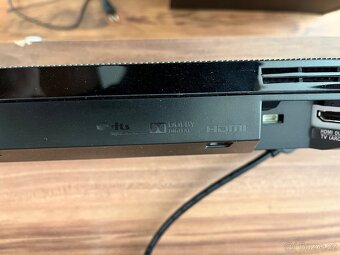Soundbar Sony HT-CT390 2.1k 300w - 7