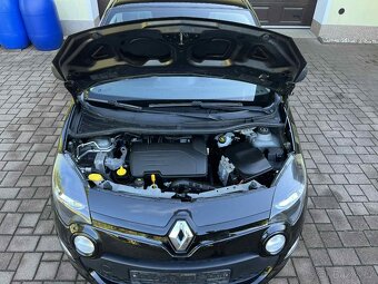 Renault twingo 1.2 16v 55 kw 2012 model 2013 - 7