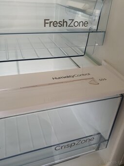 moderní lednice A++ Gorenje DOPRAVA - 7