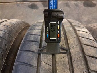 Subaru ALU Kola 7Jx17 ET48 Letní 225/60/17 (L398) - 7