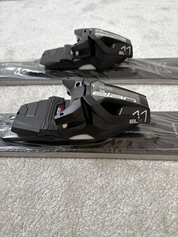 Nové lyže Elan Wildcat Blk Edit 76+ Elan ELX 11.0 GW - 7
