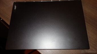 Lenovo yoga book C930 s e-ink displayem - 7