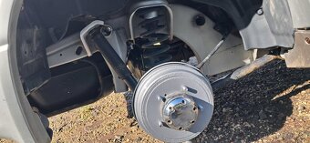 Suzuki Grand Vitara 2,0 HDi bez korozie z Talianska 4x4 - 7