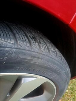 Peugeot 308 1.6i - 7