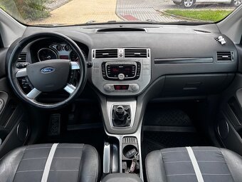 Ford Kuga 2.0 TDCi 4x4, 2009, tempomat - 7
