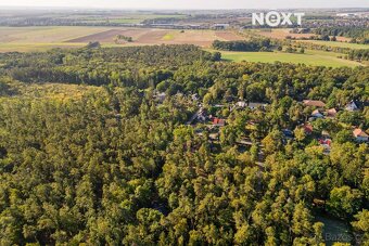 Prodej pozemek Bydlení, 1300㎡ - 7