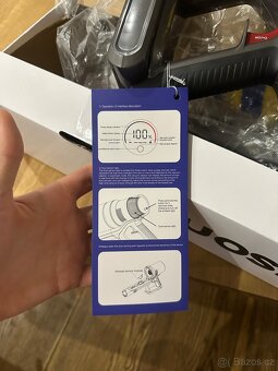 Vysavače Dyson v15s - 7