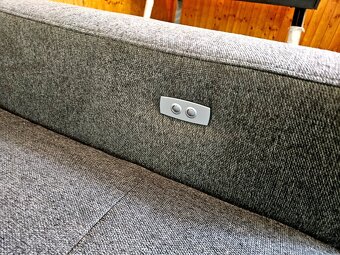 ROHOVÁ SEDACÍ SOUPRAVA-ROZKLÁDACÍ - 7