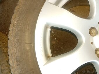 #####Lita kola Tomason TN3 R16 #### - 7