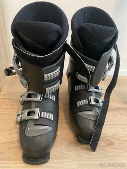 Prodám pánské lyže značky Blizzard - 7