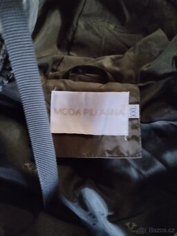 Dámská zimní vesta - 7