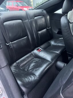 Audi tt mk1 132kw - 7