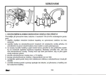 NÁVOD K OBSLUZE ZETOR PROXIMA PLUS A POWER - 7