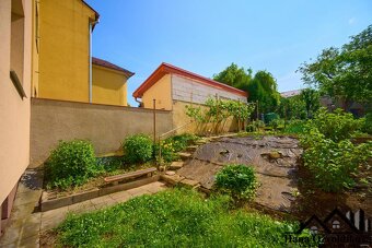 Pronájem bytu Boskovice - 7