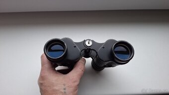 Dalekohled Champion COATED OPTICS 8x30 - 7