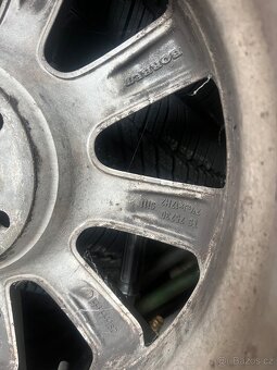 Kleber 245/45 R17 - 7