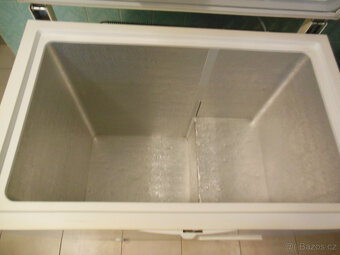 Pultový mrazák WHIRLPOOL - 7