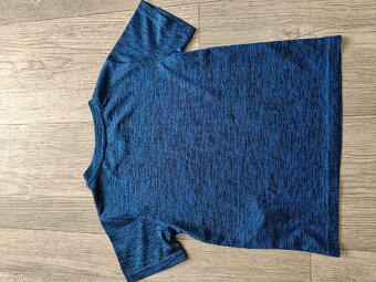 Funkční triko vel. 98/104 - 7