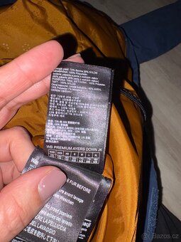 Burton bunda na snowboard - 7