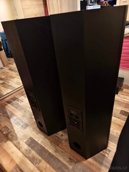 Infinity Kappa 8.2i Series II - 7