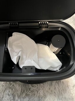 Robotický vysavač zn. RobZone - 7