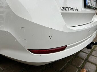 ŠKODA OCTAVIA IV Combi - 7