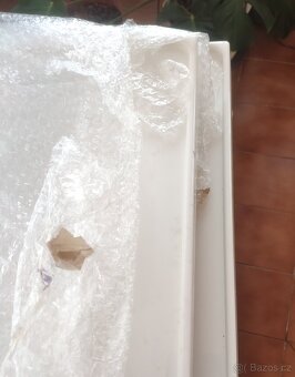 Noční stolek ke zdravotní posteli - 7