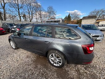 Škoda Octavia 1.4 Tsi 110kw r.v.2017,serviska - 7