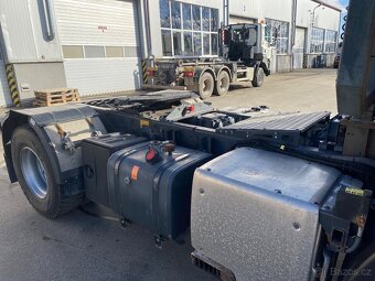 TATRA 4x4 Traktor 79.000 km - 7