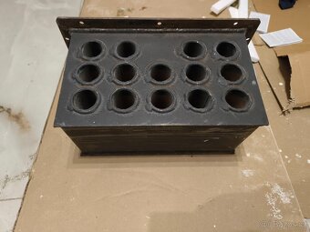 Radiátory Korado klasic 3x 100x50 nové - 7