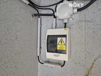 Prodej ostatní Garáž, 16㎡ - 7