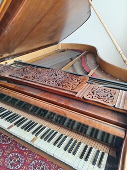 Prodám křídlo R. 1880 - 7