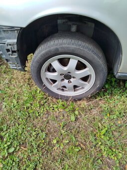 volvo v70 2.5 tdi - 7