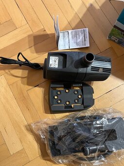 Terárium , akvárium - mix věci - 7