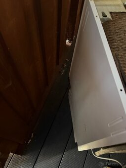 Myčka Bosch Logixx - 7