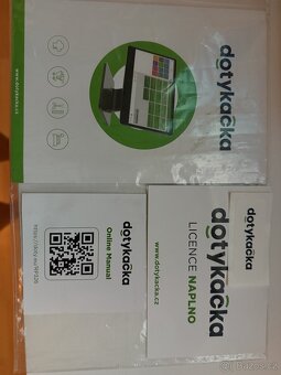 Dotyčka DotPo1511 - 7