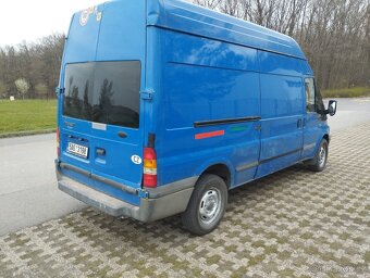 Ford Transit 2,4 TDCI Maxi - 7