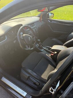 Octavia 3 rs - 7