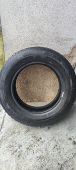 Pneumatiky 175/70/14 . Sada 800 Kč - 7