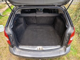 Prodám Renault Laguna 1.9dci 2006 - 7
