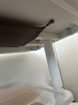 Bekant IKEA 120x80 - 7