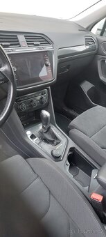WV Tiguan Allspace - 7