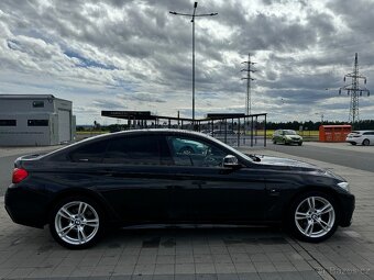 Bmw 430i xdrive 2016 odpočet DPH - 7