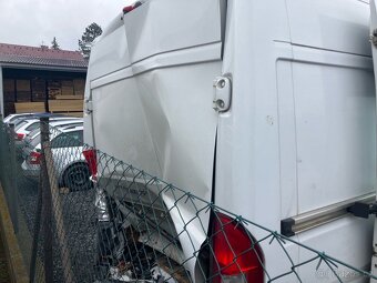 Fiat ducato 2.3 110kw 6mist - 7