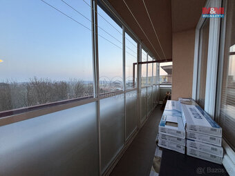 Pronájem bytu 3+1, 78 m², Ostrava, ul. Jičínská - 7