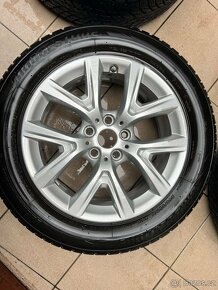 BMW 5x112 r17 - 7