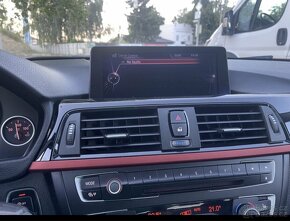Bmw f30 320d 135 kw - 7