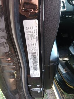 Dodge Durango 3.6 2015 - 7